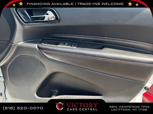 Used 2022 Dodge Durango R/T image 16
