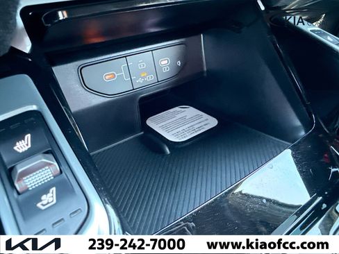 New 2026 Kia Sorento SX Prestige image 32