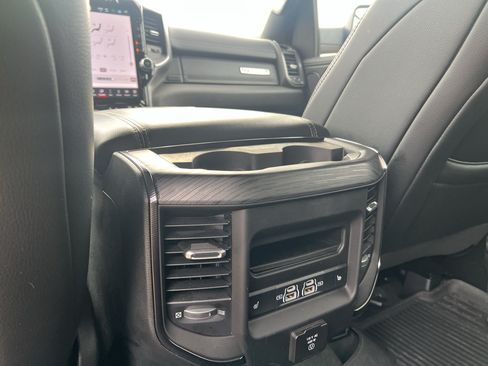 Certified 2024 RAM 1500 Rebel w/ Rebel Level 2 Equipment Group AWD/4WD image 19