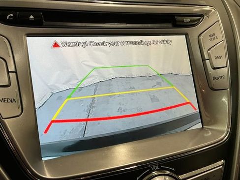 Used 2013 Hyundai Elantra Limited w/ Technology Pkg image 25