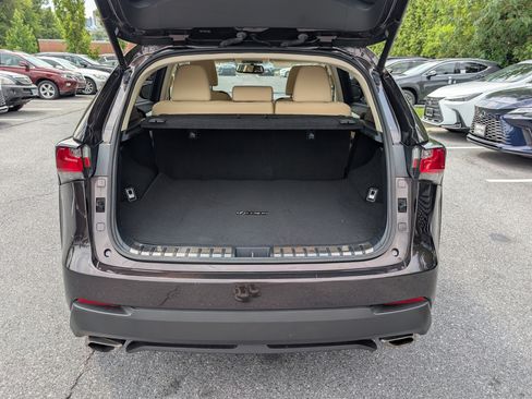 Used 2015 Lexus NX 200t AWD w/ Premium Package image 13