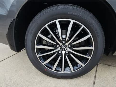 Used 2025 Acura RDX SH-AWD w/ Advance Package image 9