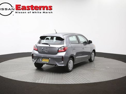 Used 2021 Mitsubishi Mirage ES FWD image 39
