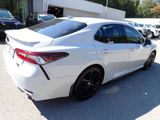 Certified 2024 Toyota Camry XSE image 4
