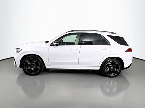Used 2024 Mercedes-Benz GLE 580 4MATIC image 8
