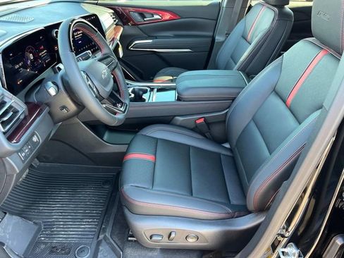 New 2026 Chevrolet Traverse RS FWD image 25