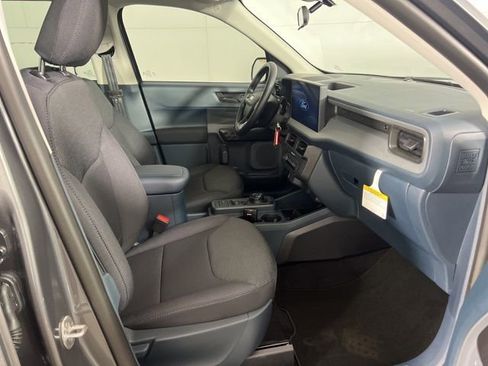 New 2026 Ford Maverick XL w/ Equipment Group 101A image 11