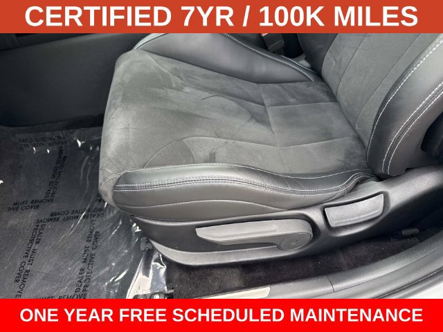 Used 2024 Hyundai Elantra N FWD image 15