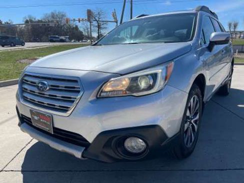 Used 2016 Subaru Outback 3.6R Limited image 49