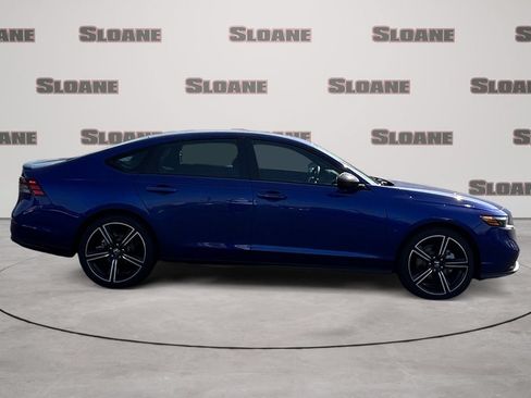 New 2026 Honda Accord Sport image 6