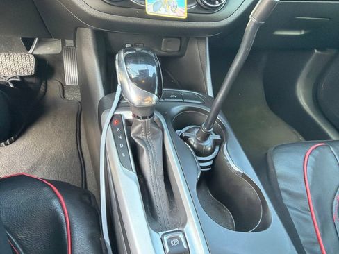 Used 2025 Buick Envista Preferred FWD image 8