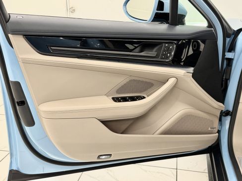 New 2026 Porsche Panamera 4 image 27