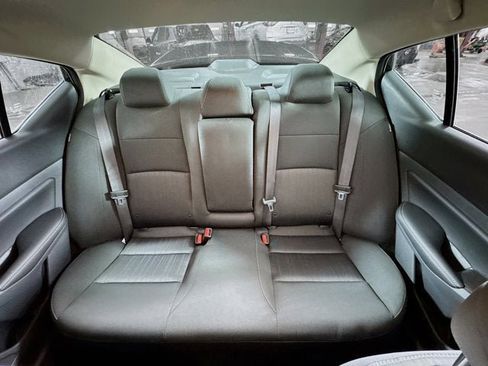 New 2026 Nissan Altima 2.5 SV FWD image 19
