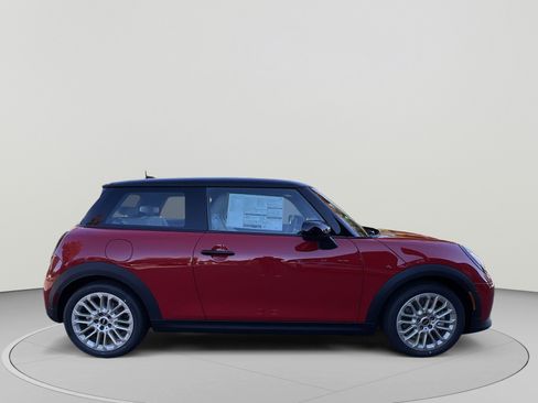 New 2026 MINI Cooper 2-Door Hardtop FWD image 6