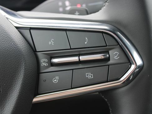 New 2026 Chevrolet Equinox LT w/ Safety and Technology Package FWD image 34