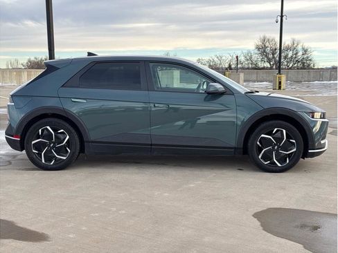 Used 2024 Hyundai Ioniq 5 SEL image 9