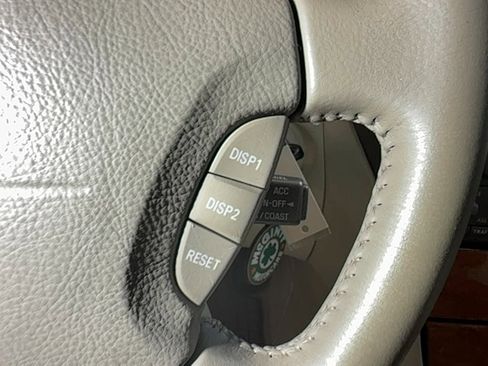 Used 2002 Lexus LS 430 image 31