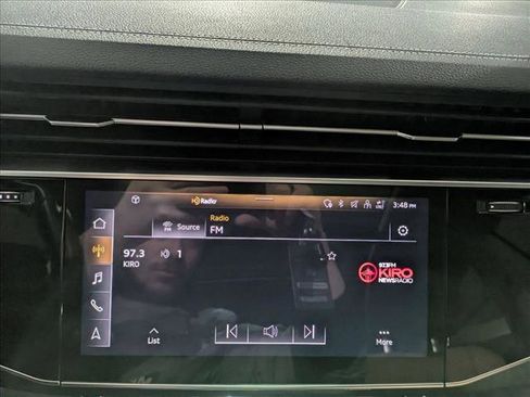 Certified 2023 Audi Q8 Premium w/ Convenience Package image 12