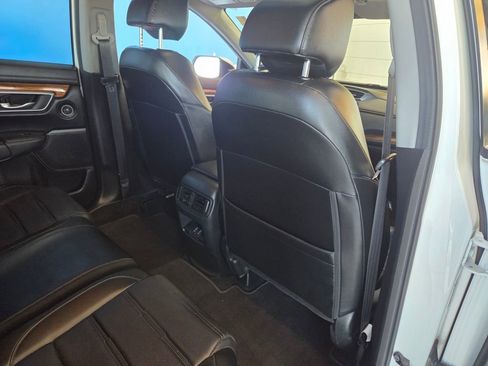 Certified 2020 Honda CR-V EX-L image 24