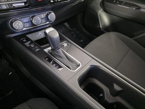 Used 2025 Nissan Kicks S FWD image 38