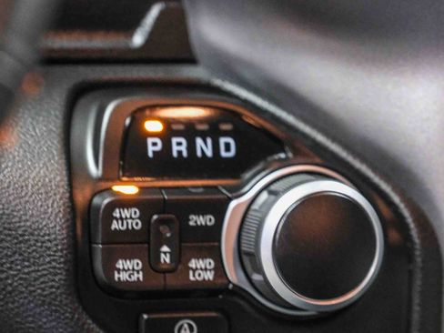 Used 2023 RAM 1500 Big Horn AWD/4WD image 21
