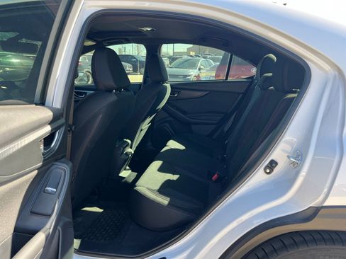 Used 2023 Subaru WRX Premium image 17