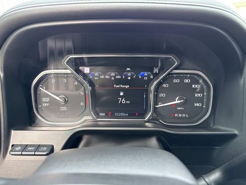 Used 2021 GMC Sierra 1500 AT4 w/ AT4 Value Package AWD/4WD image 27