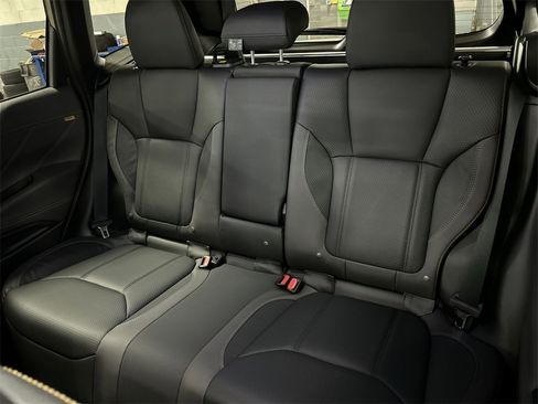 Certified 2025 Subaru Forester Wilderness image 23