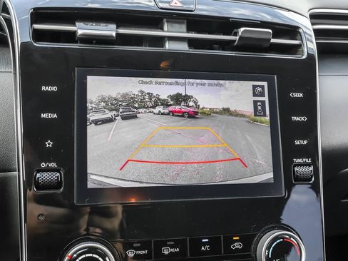 Used 2023 Hyundai Tucson SEL AWD/4WD image 7