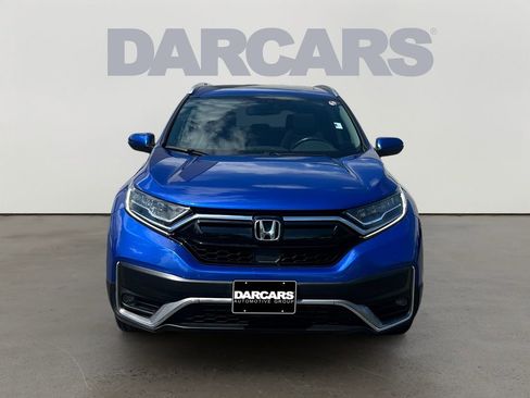 Used 2022 Honda CR-V Touring image 2