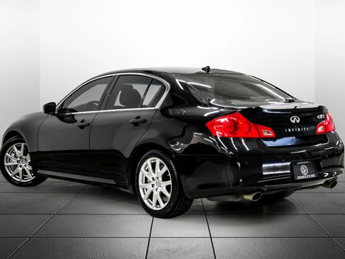 Used 2013 INFINITI G37 Sport image 11