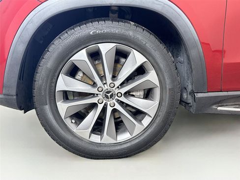 Used 2020 Mercedes-Benz GLE 350 4MATIC image 21