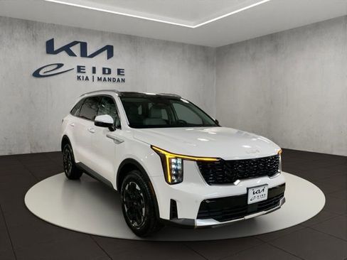 New 2026 Kia Sorento S AWD/4WD image 7