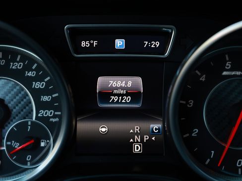 Used 2016 Mercedes-Benz GLE 63 AMG 4MATIC image 62