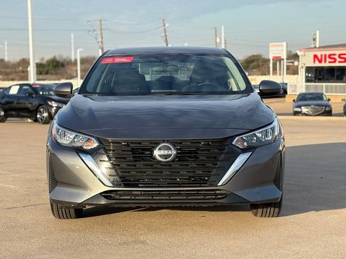 Certified 2024 Nissan Sentra S image 4