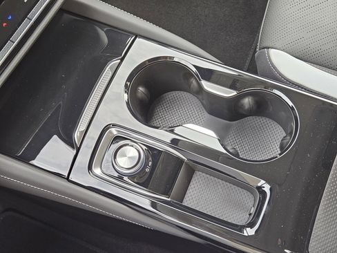 New 2026 Buick Envision Sport Touring AWD/4WD image 15