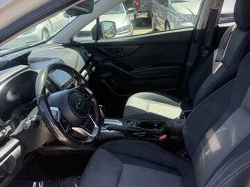 Used 2020 Subaru Crosstrek 2.0i Premium w/ Moonroof Package 2 AWD/4WD image 11