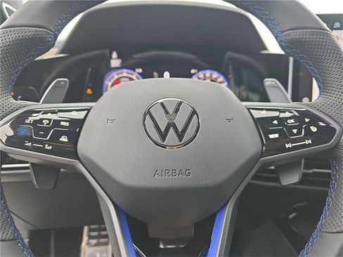 New 2026 Volkswagen Golf w/ Euro Style Package image 21