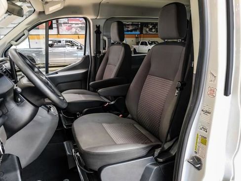 Used 2023 Ford Transit 350 XLT image 29