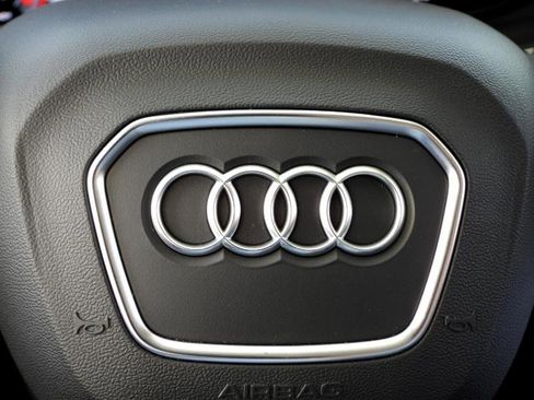 Used 2023 Audi Q7 3.0T Premium Plus w/ Premium Plus Package image 83