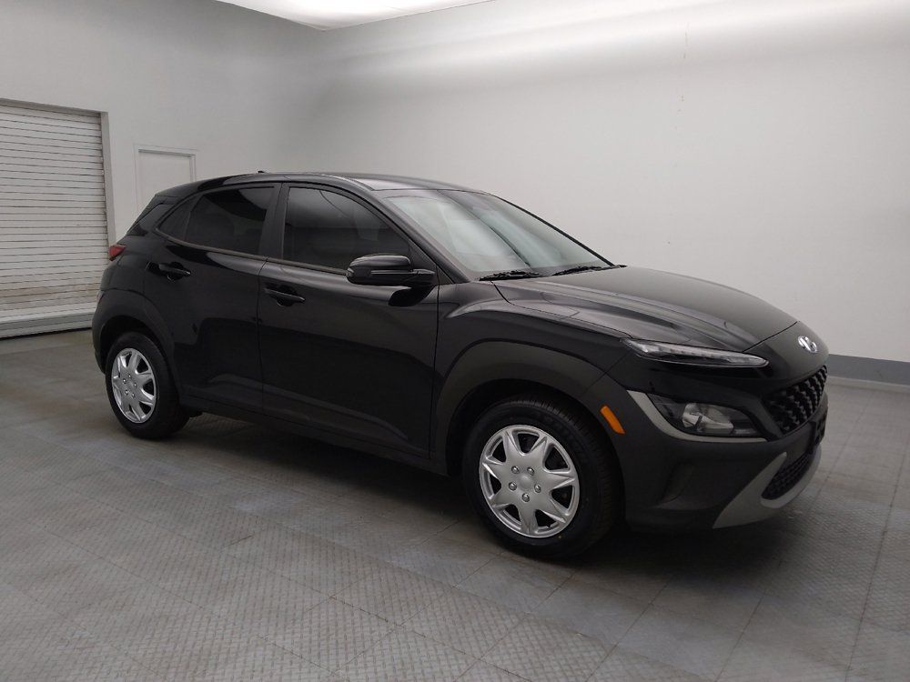 Used 2023 Hyundai Kona SE FWD image 11