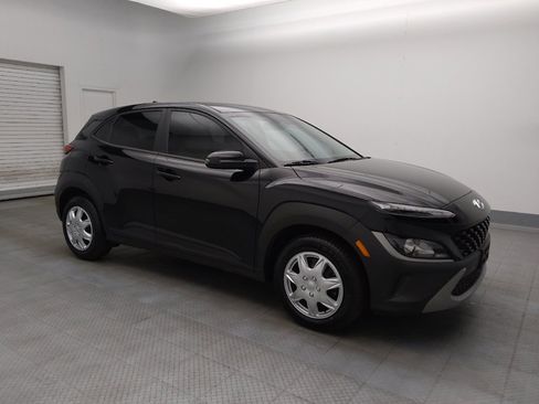 Used 2023 Hyundai Kona SE FWD image 11