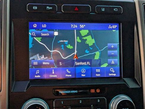 Used 2020 Ford F350 Platinum image 8