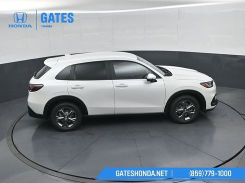 New 2026 Honda HR-V LX image 41