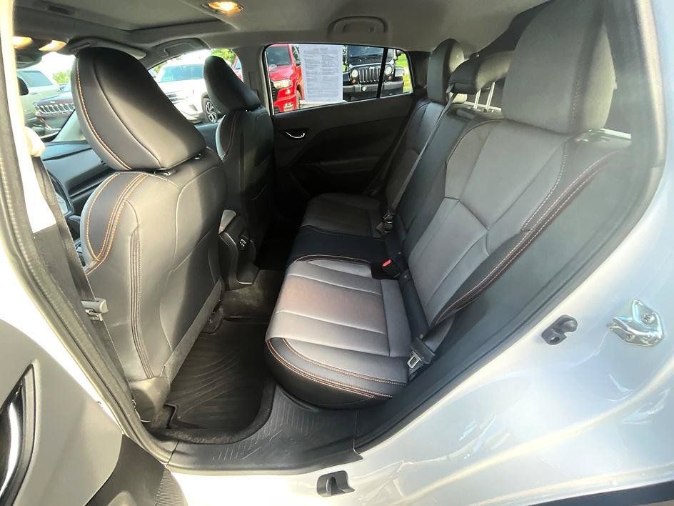 Used 2024 Subaru Crosstrek 2.5i Limited AWD/4WD image 28