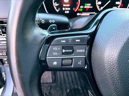 Used 2023 Honda Civic Sport image 22