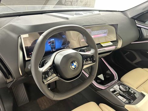 New 2026 BMW X3 xDrive30 image 14