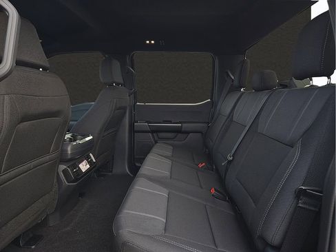 New 2026 Ford F150 STX image 8