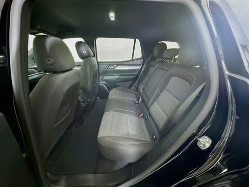 Used 2025 GMC Terrain Elevation image 29