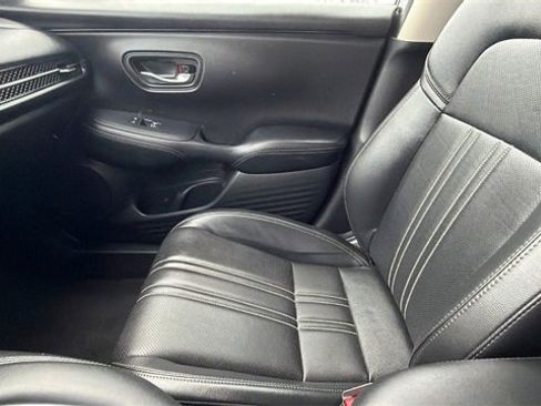 Used 2024 Honda HR-V EX-L image 22